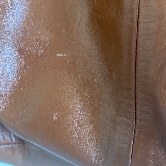 RUDSAK 100% Leather Hobo Shoulder Bag/Purse - Picture 15 of 16